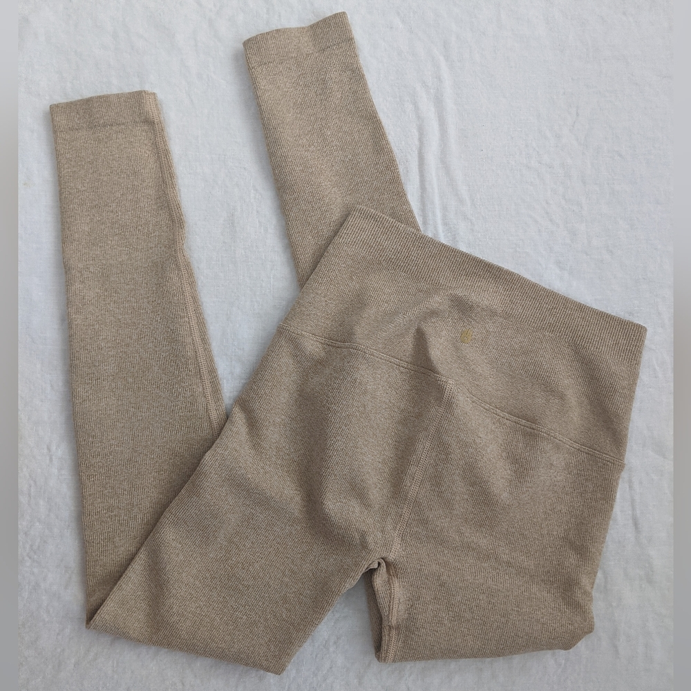 NWOT Spiritual Gangster leggings xs/s